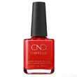 Obraz 1/3 -CND Vinylux Poppy Fields #398