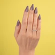 Obraz 3/3 -CND Shellac Above My Pay Gray-ed