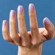 Obraz 3/3 -CND Shellac Chic-A-Delic #463