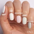 Obraz 3/3 -CND Vinylux Cream Puff #108