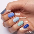 Obraz 3/3 -CND Shellac Down By The Bae