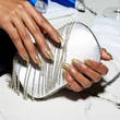 Obraz 3/5 -CND Shellac Glitter Sneakers #389