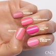 Obraz 3/3 -CND Shellac Kiss From A Rose #349
