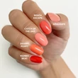 Obraz 4/5 -CND Shellac Catch Of The Day #352
