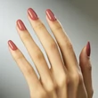 Obraz 3/3 -CND Vinylux Mauve-Morphosis #475