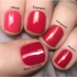 Obraz 3/3 -CND Vinylux Hollywood #119
