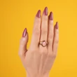 Obraz 3/3 -CND Vinylux Rose-Mance #427