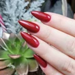 Obraz 3/3 -CND Shellac Ruby Ritz