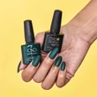 Obraz 3/4 -CND Shellac Aura