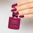 Obraz 3/4 -CND Shellac Brazen