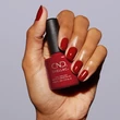 Obraz 3/4 -CND Shellac Devil Red