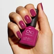 Obraz 2/4 -CND Shellac How Merlot #366