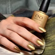 Obraz 3/4 -CND Shellac It's Getting Golder #458