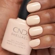 Obraz 3/3 -CND Shellac Powder My Nose