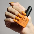 Obraz 3/3 -CND Shellac Silky Sienna #452