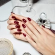 Obraz 3/4 -CND Shellac Signature Lipstick #390