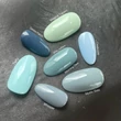 Obraz 5/5 -CND Shellac Magical Topiary #351
