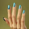 Obraz 3/3 -CND Vinylux Teal-Tricity #478