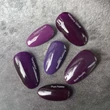 Obraz 2/2 -CND Shellac Temptation