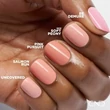 Obraz 5/5 -CND Shellac Soft Peony #347