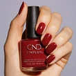 Obraz 5/5 -CND Vinylux Cherry Apple #362