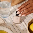 Obraz 3/3 -CND Vinylux Linen Luxury #401