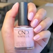 Obraz 3/3 -CND Vinylux Negligee #132
