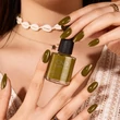 Obraz 3/3 -CND Vinylux Olive Grove #403