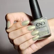 Obraz 3/3 -CND Vinylux Rags to Stiches #450