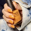 Obraz 3/3 -CND Vinylux Silky Sienna #452