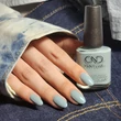 Obraz 3/3 -CND Vinylux Teal Textile #449