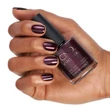 Obraz 2/3 -CND Vinylux Dark Lava #110