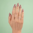 Obraz 3/3 -CND Shellac We Want Mauve