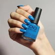 Obraz 3/3 -CND Vinylux What's Old Blue Again #451