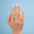 Obraz 3/3 -CND Vinylux All Frothed Up #434
