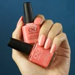 Obraz 3/3 -CND Vinylux Apribot #476