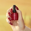 Obraz 3/3 -CND Shellac Books and Beaujolais #383