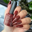 Obraz 4/4 -CND Shellac Take Root #473