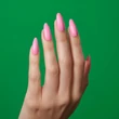 Obraz 3/3 -CND Shellac VIVID - Blush Pink