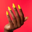 Obraz 3/3 -CND Shellac VIVID - Yellow Taxi