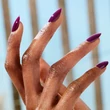 Obraz 3/4 -CND Shellac Verbena Velvet