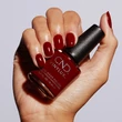 Obraz 3/4 -CND Vinylux Bordeaux Babe #365
