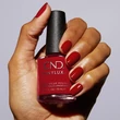 Obraz 2/5 -CND Vinylux Devil Red #364