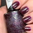 Obraz 2/2 -CND Vinylux Nordic Lights #202