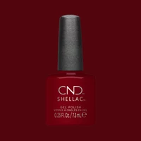 CND Shellac - premium usuwasz lakiery hybrydowe