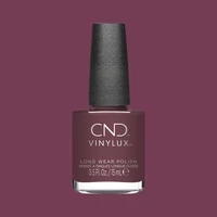 CND Vinylux - długotrwały, odżywczy lakier do paznokci