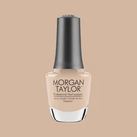 Morgan Taylor - długotrwały lakier do paznokci