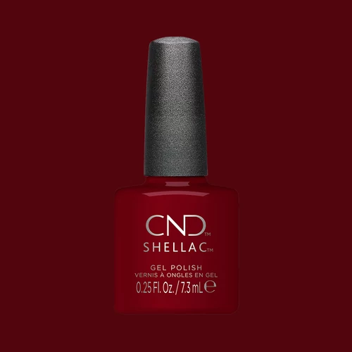 CND Shellac - premium usuwasz lakiery hybrydowe