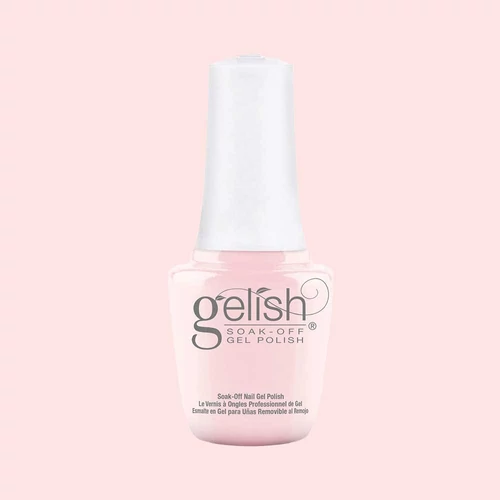 Gelish - premium lakier hybrydowy z Ameryki