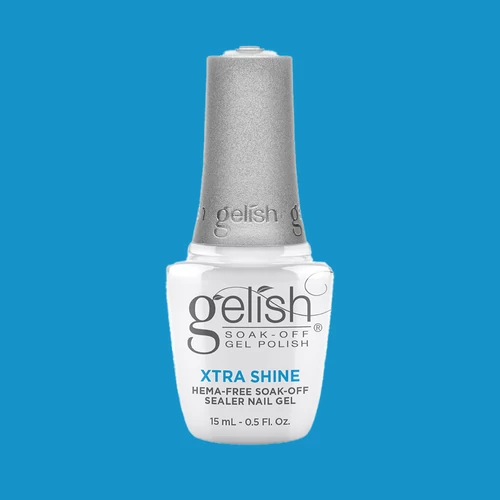 Gelish bazy i topy